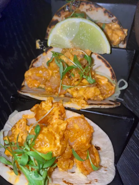 Double Knot Miami 🍣✨ – A Japanese Gem in Miami