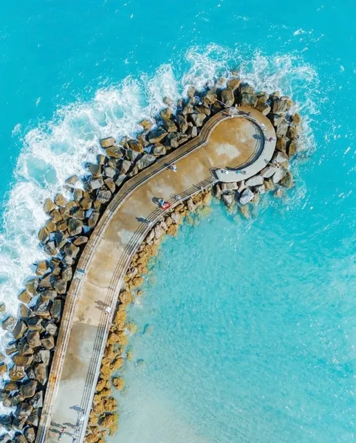 🏝️ Fort Lauderdale: The Chill Cousin of Miami 🌴