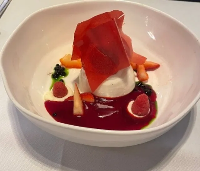 A Heartwarming Anniversary Experience at Ponte Restaurant!