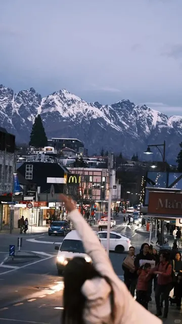 This is the Real  Auckland... 🌿✨