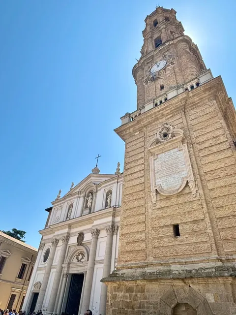 🇪🇸 Zaragoza City Walk | Spain's Hidden Historical Gem