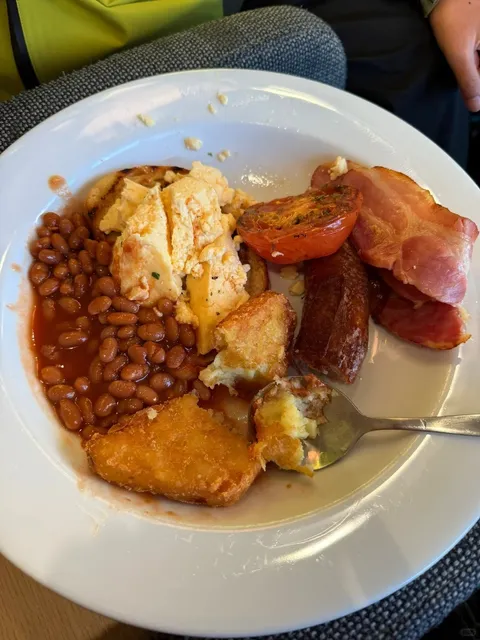 🇳🇿 "The Wind on Wellington-Picton Ferry Almost Blew Me Away!