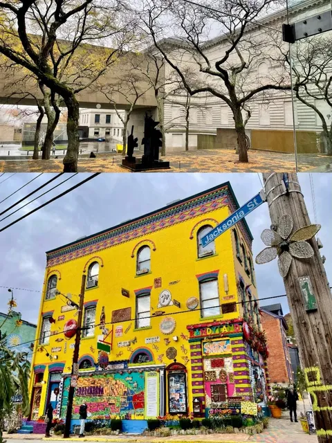 📍 Pittsburgh: The Unconventional Travel Gem 🏙️