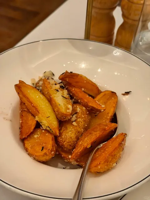 Second Visit to Osteria La Baia ⭐