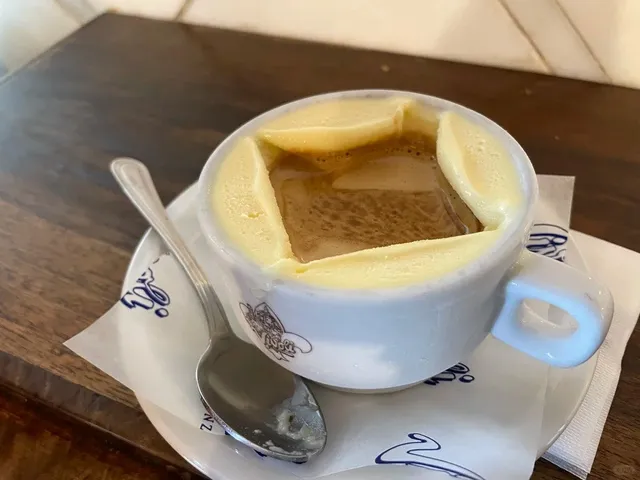 In Florence, your taste buds are also on a journey.