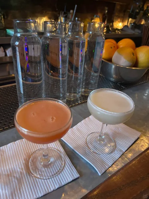 Attaboy: First Experience with No Menu (1)🌟