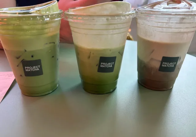 Portland Matcha Review - Project Matcha!