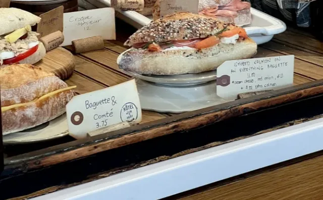 New York Store Exploration | Pavé