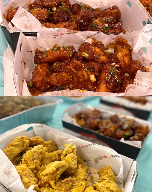 I was shocked by the taste recommended by my sister!!