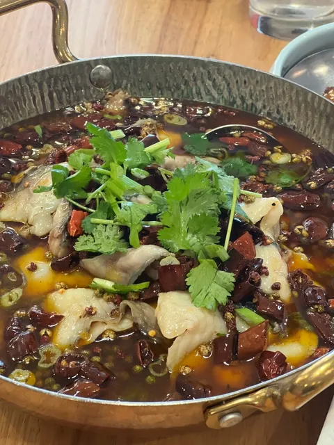 YooYee Chicago — Second Visit! Who Hasn’t Tried It Yet? Go Now! 🥢