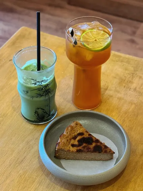 🇬🇧 London | Mori Homemade - Islington's Cutest Hidden Cafe Gem ☕✨  