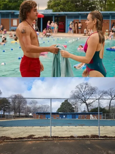 Stranger Things Season 5 Filming Locations Found! 🎬