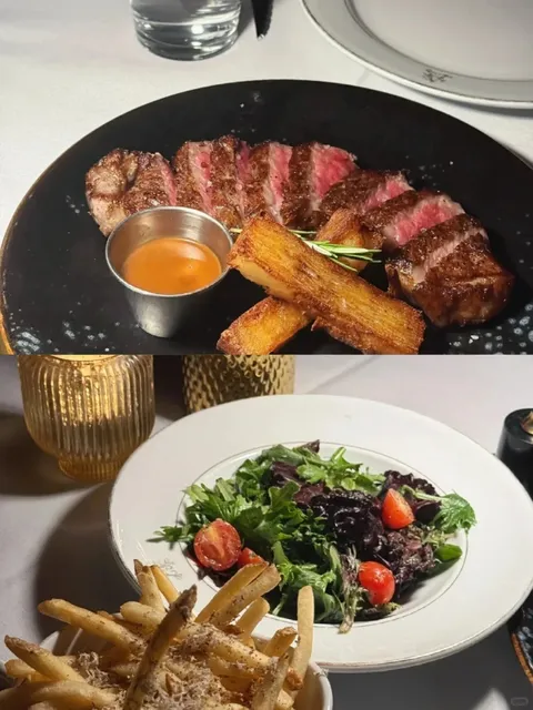 LA Eats | Another Gorgeous Meal Spot — Perfect for Dates 💕