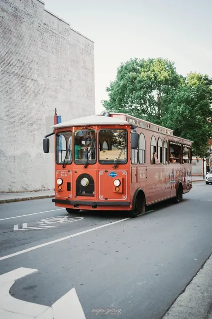 Asheville — A Charming Beer Town That Slows You Down 🍻