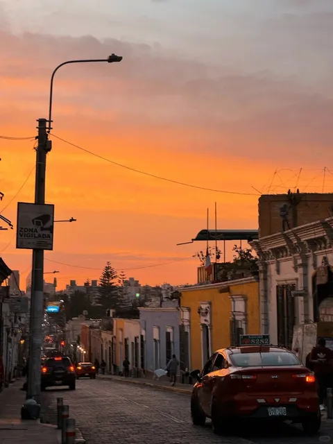 🇵🇪 Peru • Arequipa | Every Country Has Its Little Chiang Mai