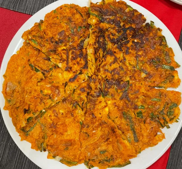 🇧🇷 Manaus Korean restaurant Ara Comida