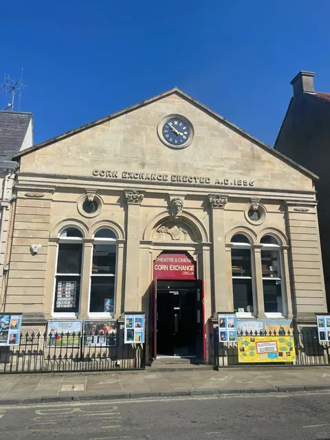 🕵️‍♀️ Oxford Guide | Walking the Trail of Agatha Christie