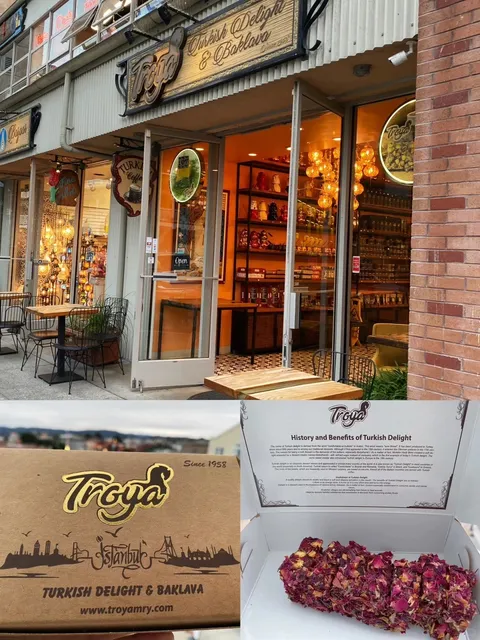 🇺🇸 Monterey Travel Guide