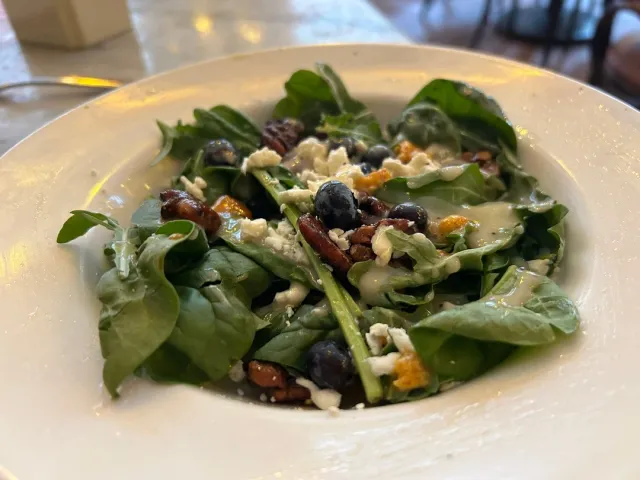 A Bourbon Street Favorite! 🎭🍽️