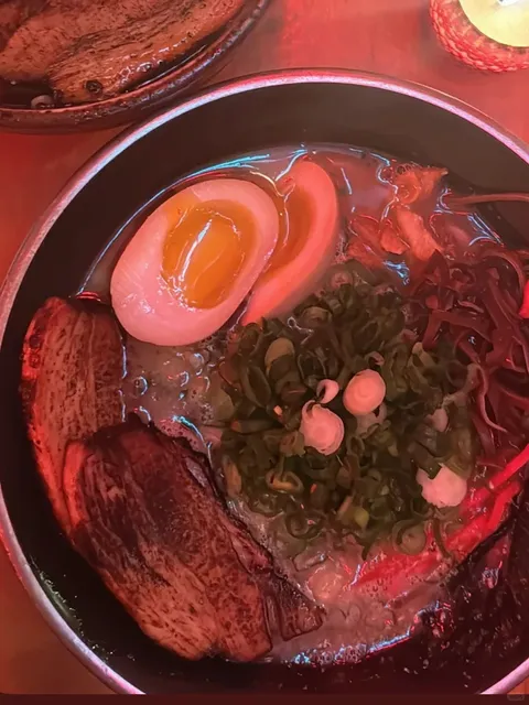 🌟Delicious and Affordable Ramen Spot: Karakatta 🍜