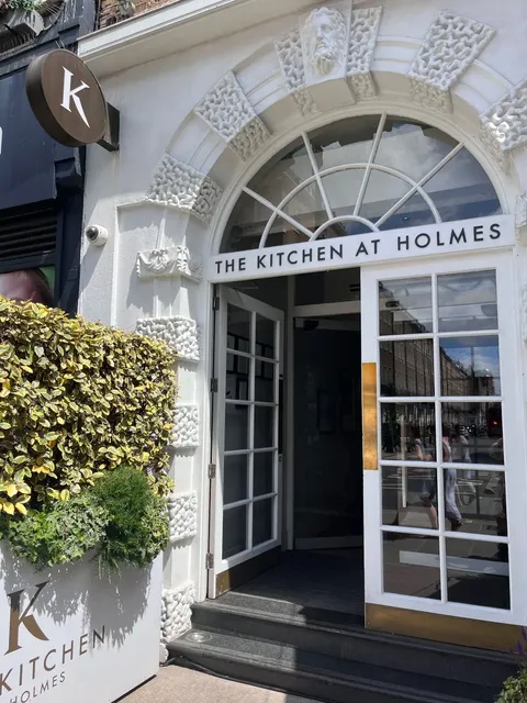 ​​🇬🇧 London’s Best Affordable Fine Dining Spot ✨​​