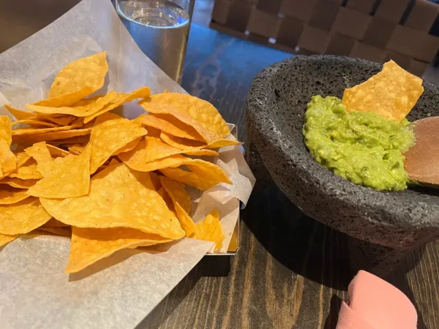 A Wild Bathroom Hunt Led to a Delicious Food Experience! 🚽🏃‍♀️❤️