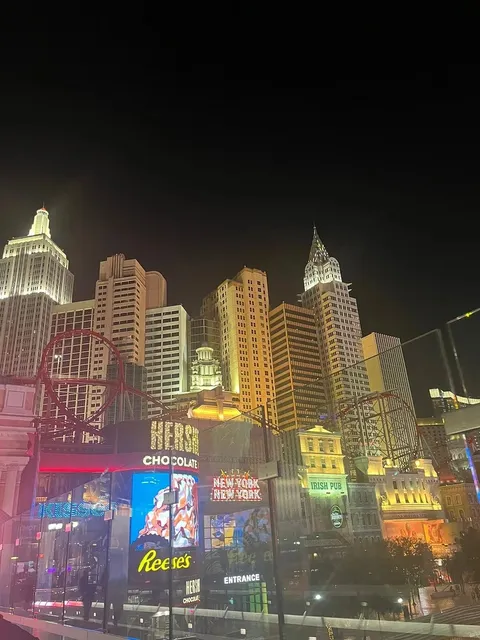 Las Vegas Hotels Are So Cheap — Why Are You Still Hesitating?!