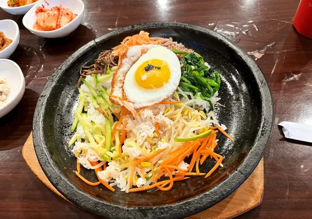 New York Flushing Sodam 🌟