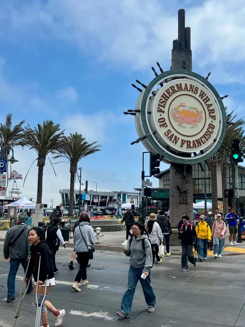 🇺🇸 San Francisco 1-Day Itinerary Guide