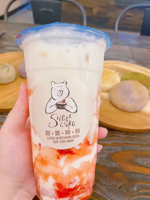 NYC Afternoon Tea｜First Mooncake of Fall 🥮✨