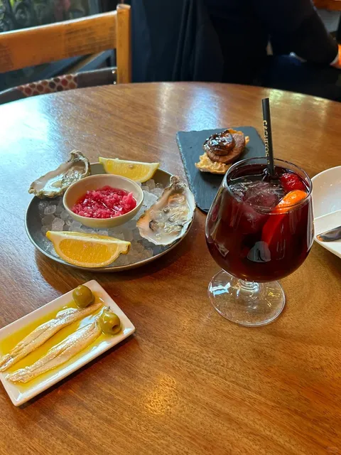 The Ultimate Dining Experience in Barcelona