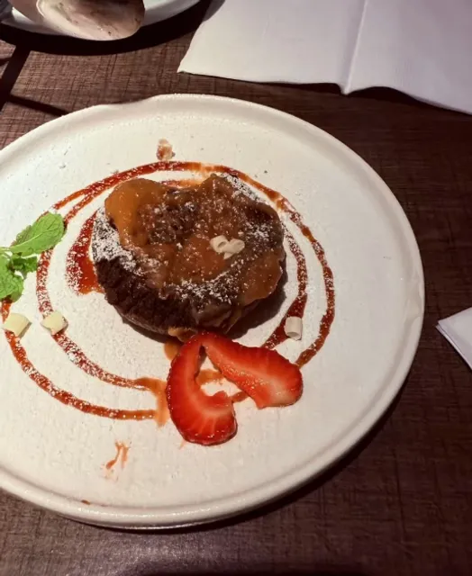 New York’s Hyped Restaurant uluh: A Major Letdown 🌟