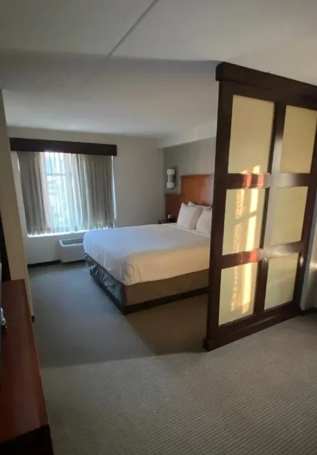 ⚾ Hyatt Place Pittsburgh North Shore | Your Game-Day & Discovery Hub