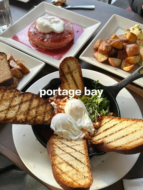 I never expected to be hooked by the pancakes at a local brunch spot 