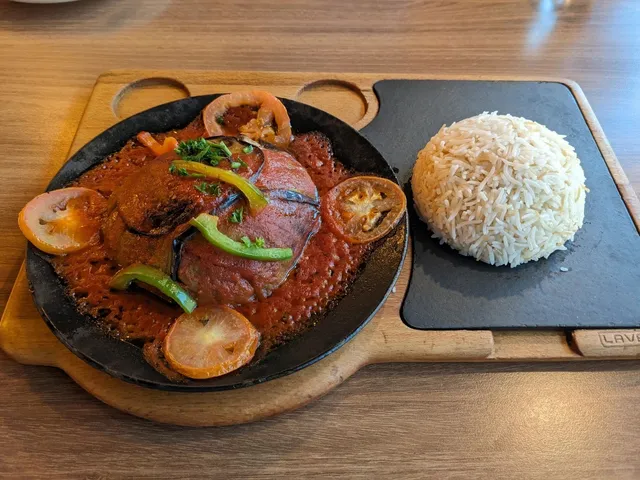 🌟 McKinney, Texas Food Discovery | Exquisite Middle Eastern Cuisine: 