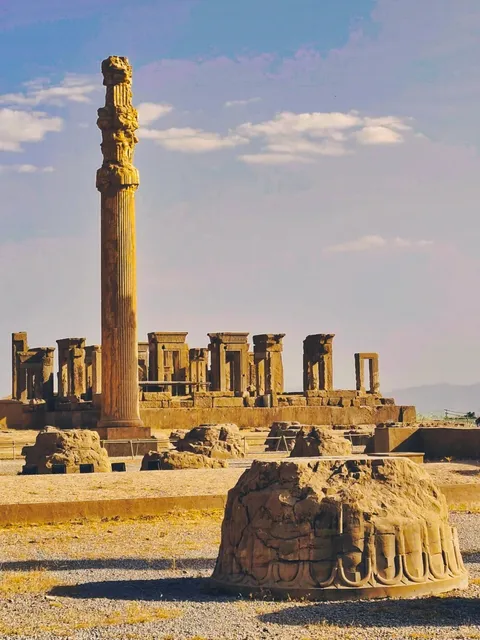 🇮🇷 Iran | The Ultimate Shiraz Travel Guide (Save This One!)