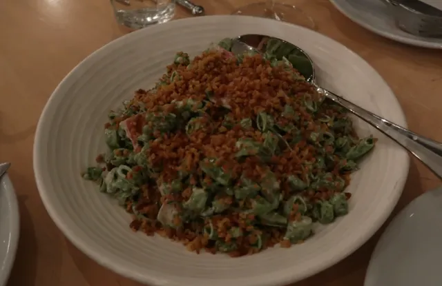 Delicious & Beautiful Meals in Boston! Great for Gatherings or Dates