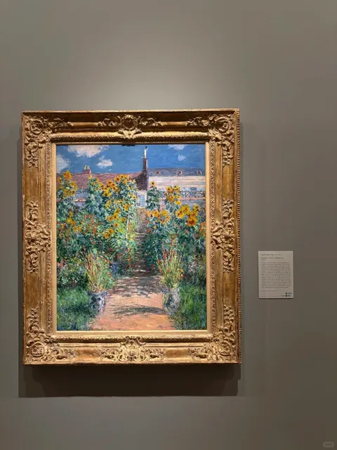 🎨✨ Los Angeles Museums | See Van Gogh, Monet, and Picasso for ✨FREE✨!