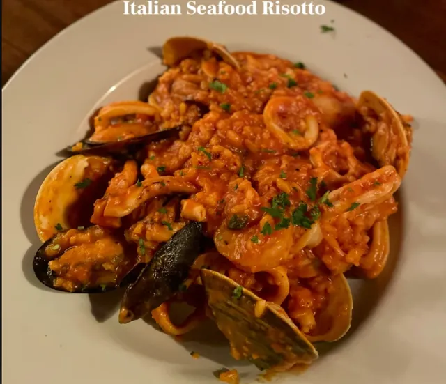 Italy food  restruant in  New Jersey--Il Tavolo di Palmisano