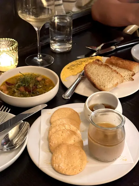 Philly｜Such a Charming Rustic French Bistro 🇫🇷✨