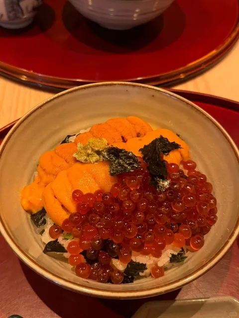 New York’s Fancy Food Adventures | Japanese Cuisine Part I🍣