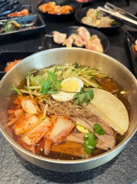 Woomiok Food Journal