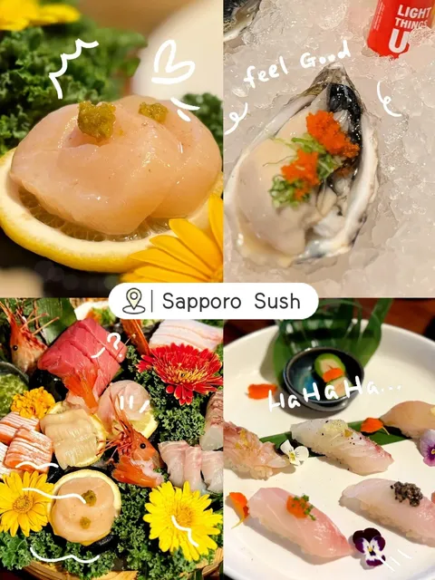 🇺🇸 Must-Try Sushi Near CSULB in Long Beach! 🍣  