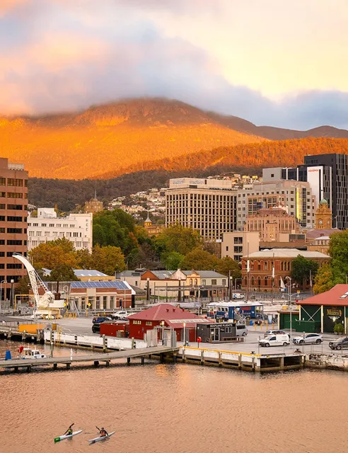 Tasmania Travel Guide | The Ultimate 3-Day Itinerary