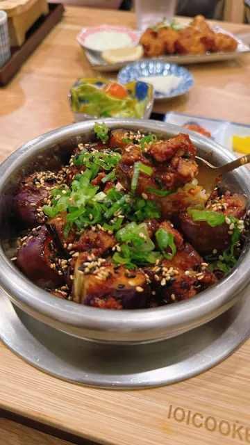 LA | Super Popular Korean Rice Pot — Aromatic Beef Rice Bowl 🥘