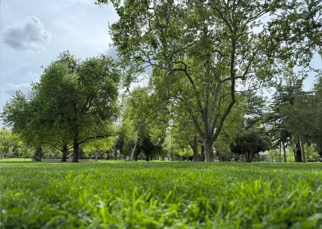 McKinley Park – Sacramento’s Beloved Neighborhood Gem