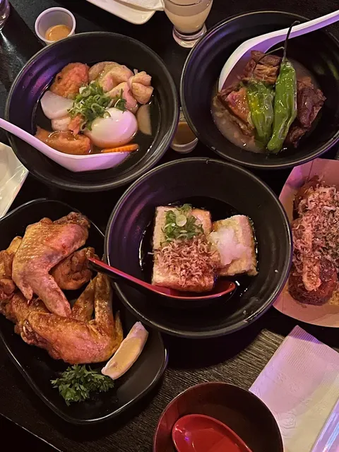 New York | Izakaya Juraku(1)