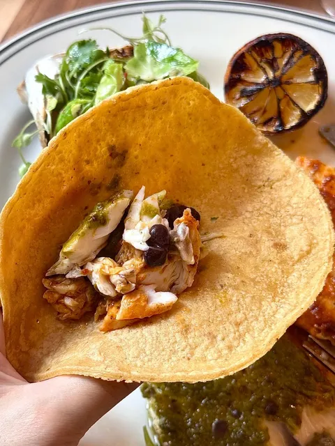 🇺🇸NYC｜A Mexican Steakhouse Worth Trying! 🌮🥩