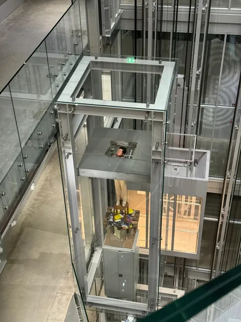 🇳🇱 Rotterdam Day Trip: Must-See Attractions