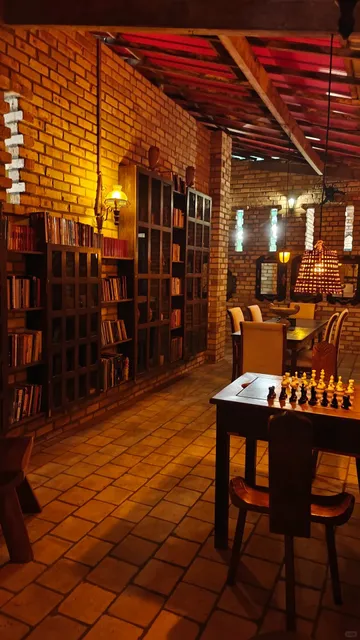 🇧🇷 Natal’s Hidden Gem: A Medieval Feast! 